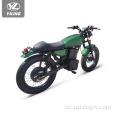 Beliebtes Retro 2000W Elektromotorrad mit Batterie